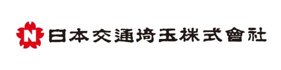 日本交通埼玉ロゴ